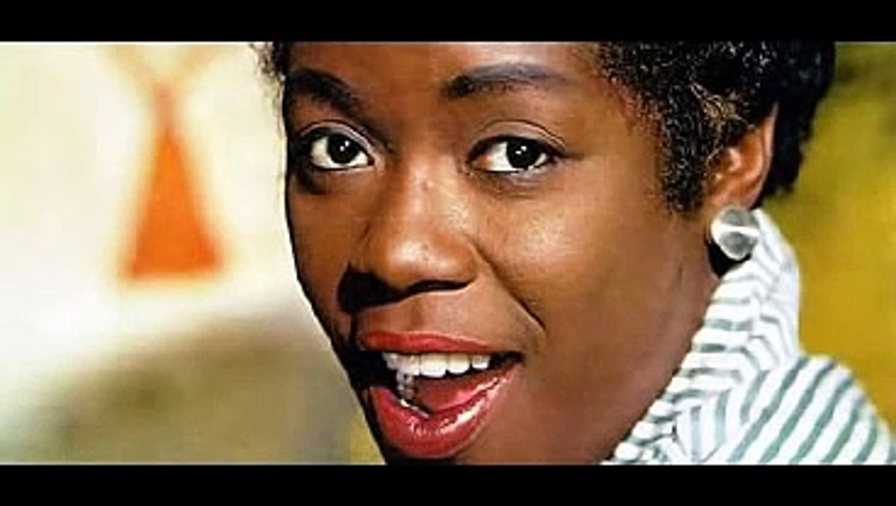 Sarah Vaughan - Smoke Gets In Your Eyes