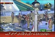COAS General Raheel Sharif Speech In GHQ Rawalpindi On Defense Day 2015