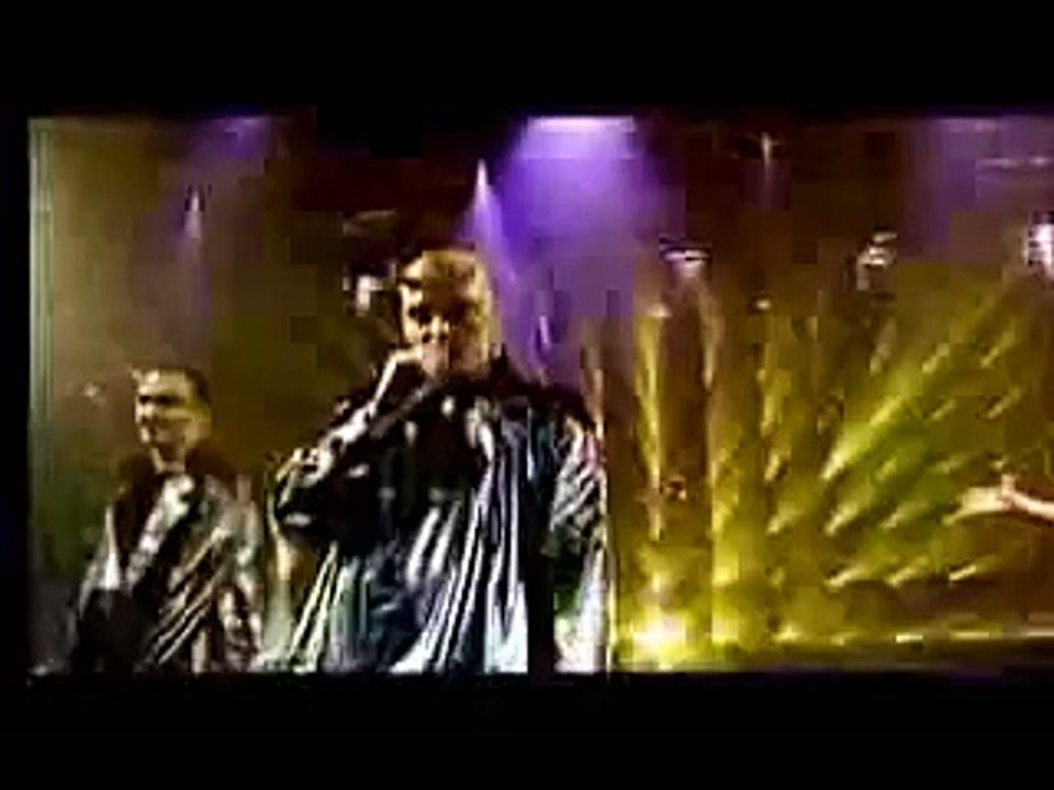 The Judgement Day - D Devil