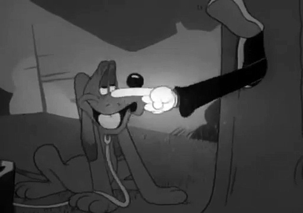Confusions of a Nutzy Spy (1943) A Looney Tunes Propaganda Cartoon