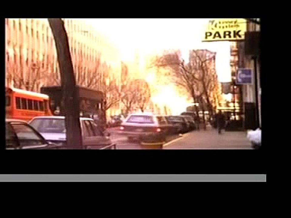 Jeffrey Lewis "East River"