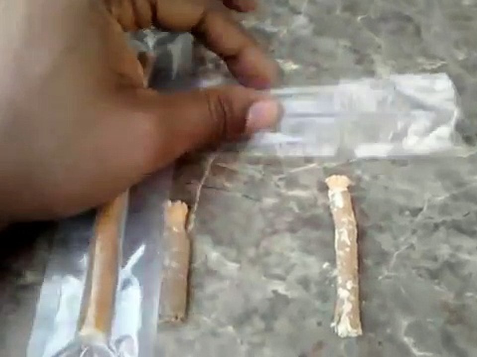 whiten your teeth naturally with a miswak stick