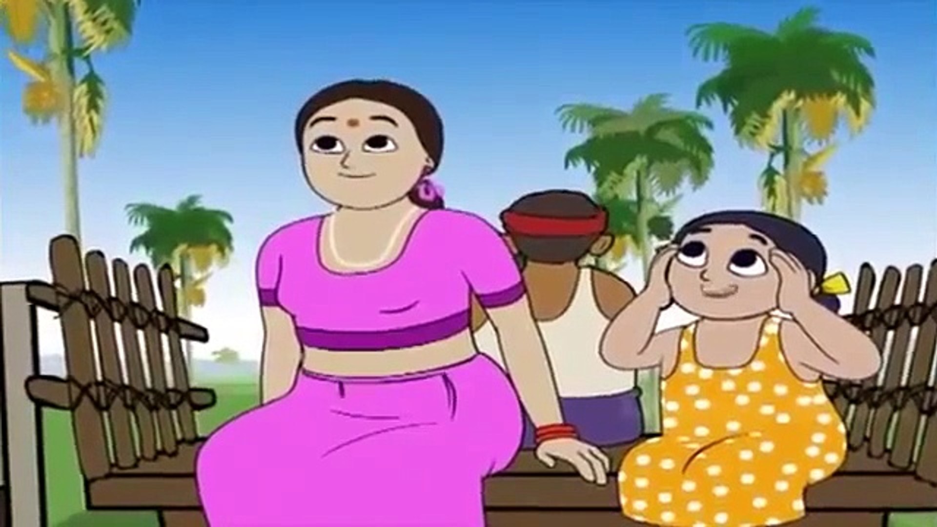 Midumidukkan - Malayalam Cartoon Songs for Kids - video Dailymotion