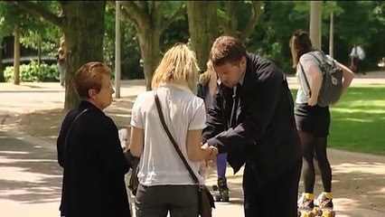 Stadswacht draait door