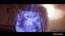 Entrada do World of Warcraft Burning Crusade (1º Expansão) - Coja no Wow