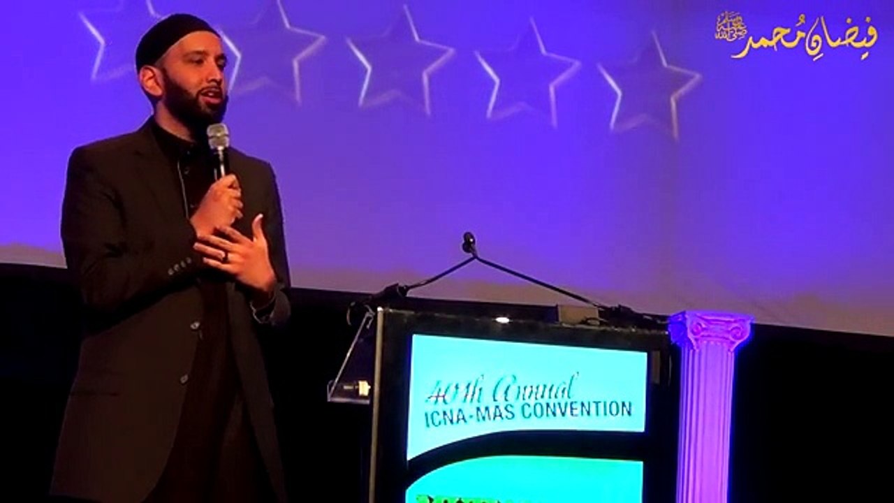 No Human Being Left Behind