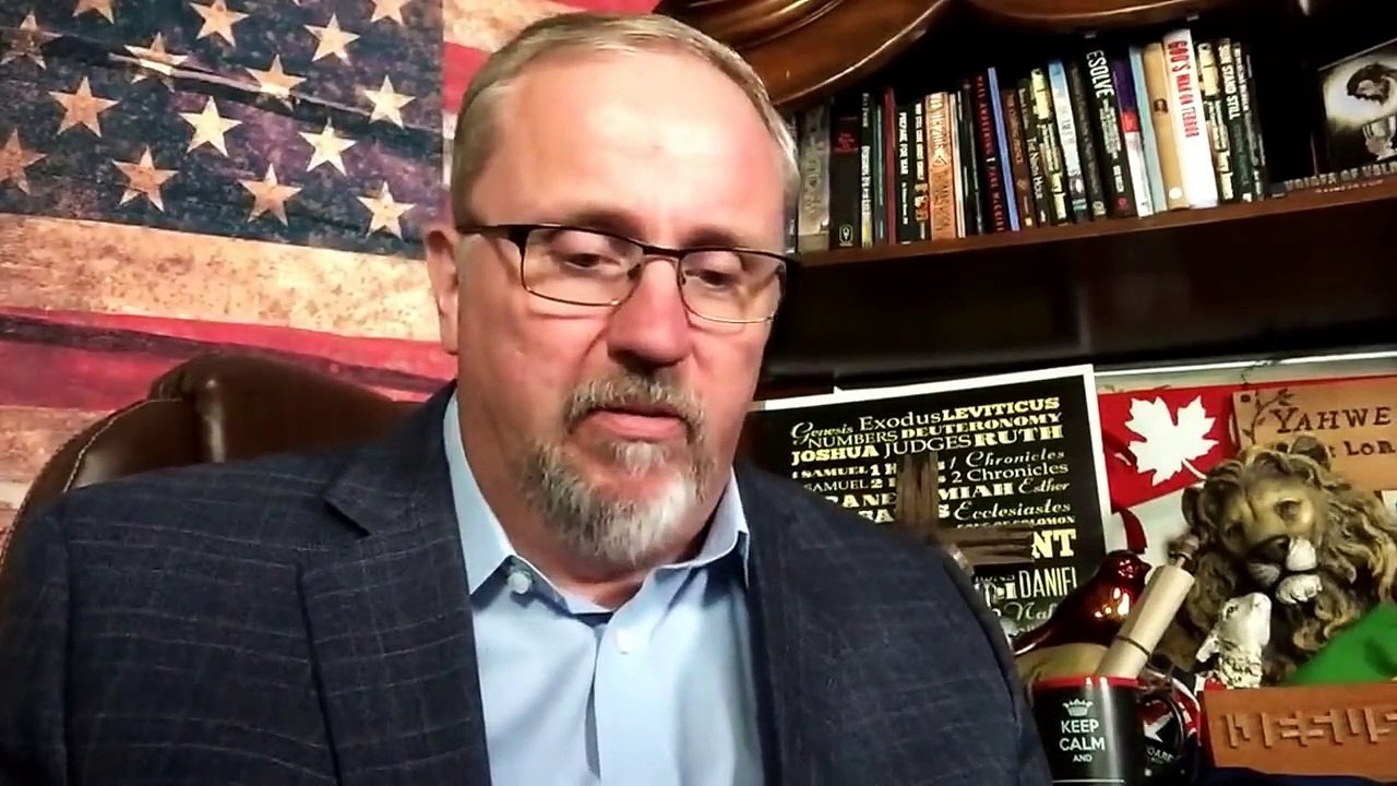 "4 Hurricanes At Once" Whaaaaaaat?