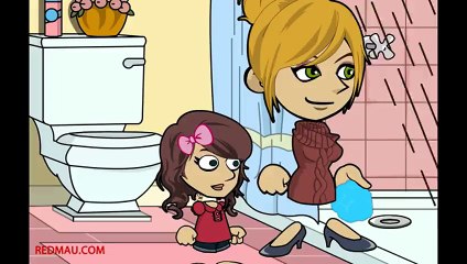 Chiste de Pepito - si te portas bien