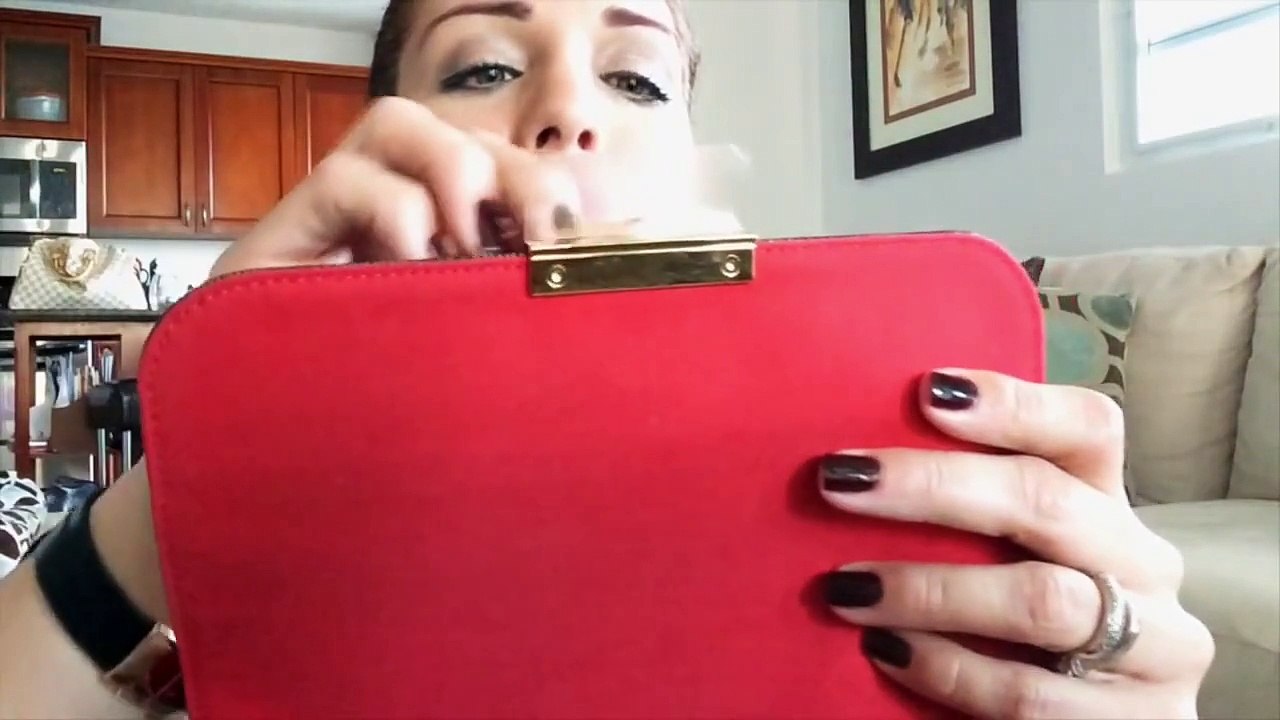 Louis Vuitton Favorite MM