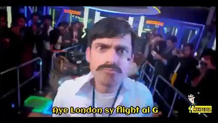 Fawad Khan in Servis Summer Arrivals