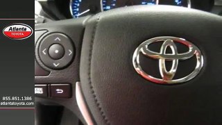 2015 Toyota Corolla Atlanta GA Duluth, GA #C473823 - SOLD