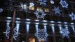 Saks Fifth Avenue Rockefeller Center New York Christmas