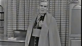 The Glory of Being an American | Bishop Fulton J Sheen