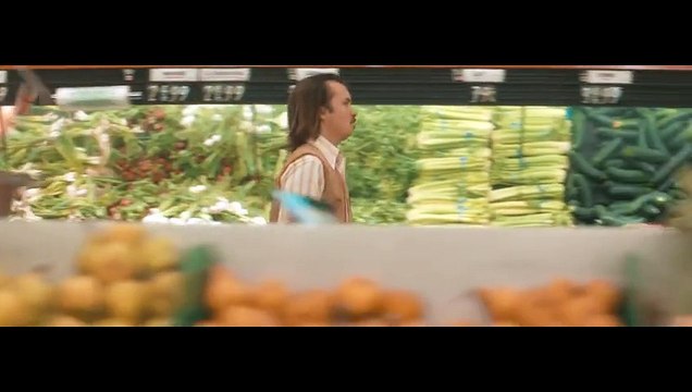 Galantis - Peanut Butter Jelly (Official Video)