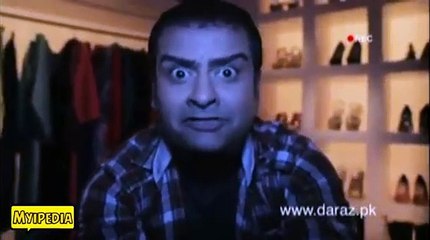 Hassan Ali Uzmi & Barkat Ali Shocked by daraz.pk