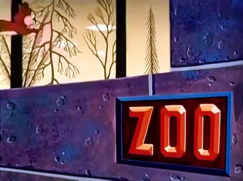 Chip And Dale - Toy Tinkers (Full Episode) Disney Cartoon