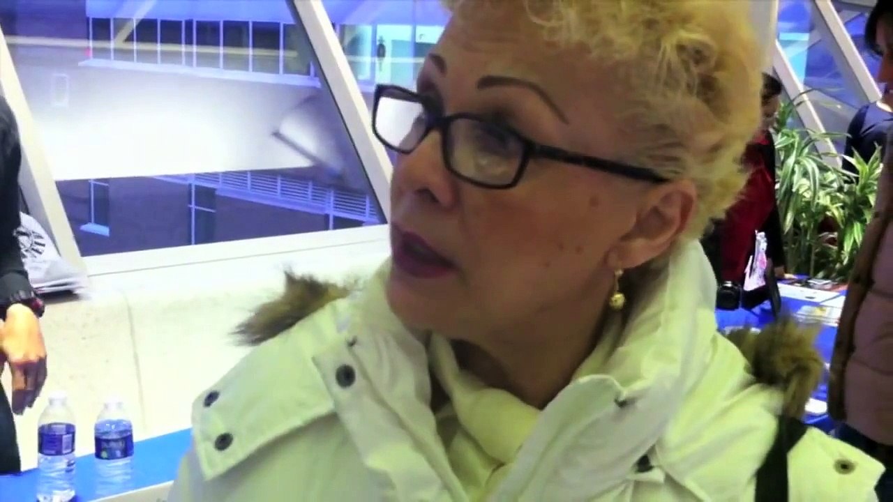 South Bronx Documentary