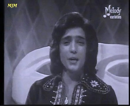 Il est deja trop tard - Frédéric François