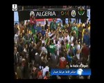 L'Algérie championne d'Afrique de hand ball - 2014 - الجزائر تفوز بكاس أمم إفريقيا لكرة اليد