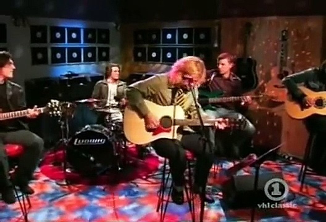 Collective Soul - Shine - Acoustic