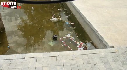 Νέο Πάρκο Κιλκίς: Θύμα του Μνημονίου 3 ή της δημοτικής αδιαφορίας;