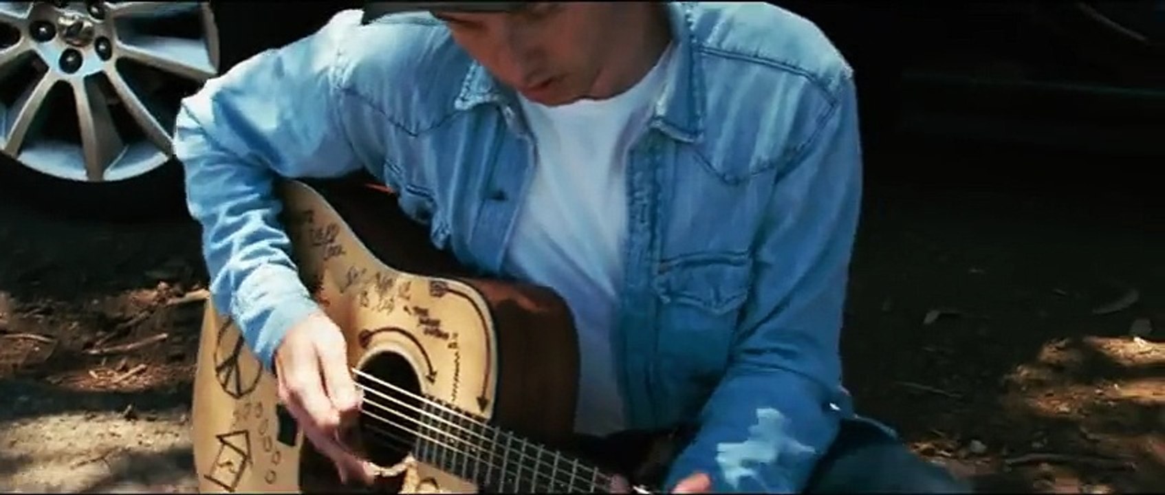 Cody Simpson - Livin Easy (Official Video)