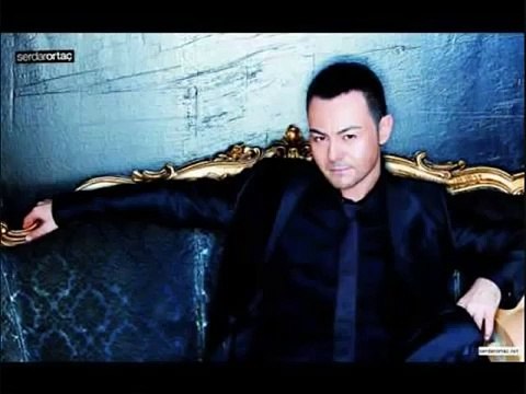 Serdar Ortaç ... Poşet ( 2010 ) HQ