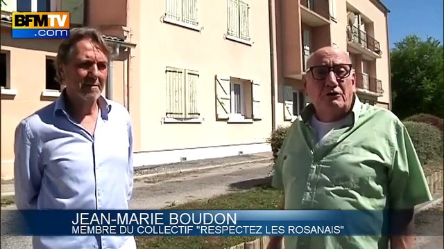 L'accueil de famille de migrants divise un village des Hautes-Alpes