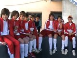 El mejor equipo de Cataluña de futbol sala 2008