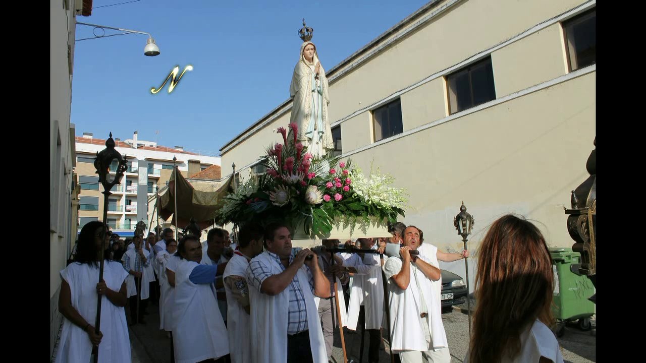 Carregado 2015