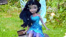 Cuentos de hadas - El hada Falín - Videos infantiles de Barbie en español