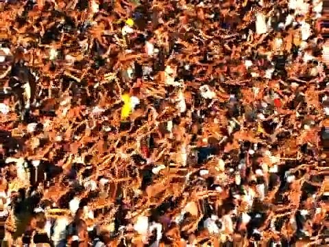 Corinthians CAMPEÃO 1 x 1 Santos Final Paulistão 2009 Campeonato Paulista 03/05/09