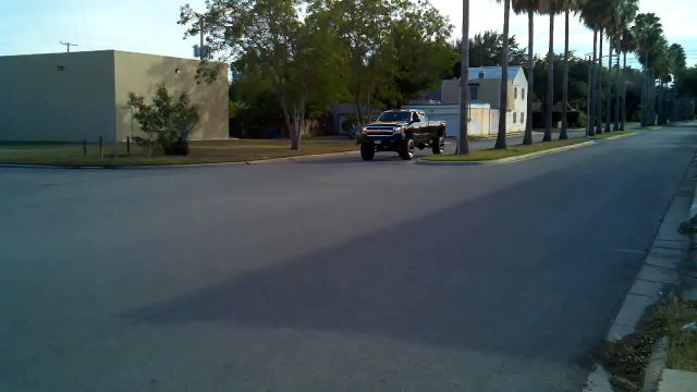 46115 United Pacific Train horn Air horns of texa