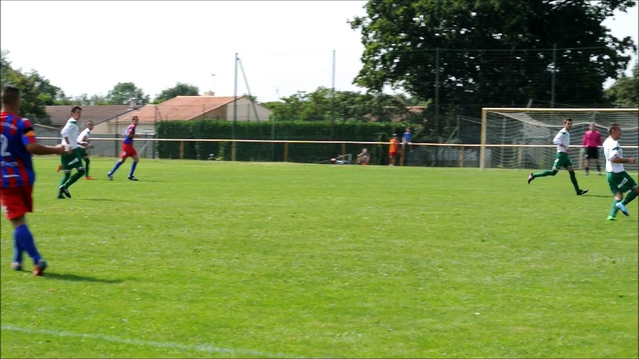 Le Pellerin - FCLM (cdf)