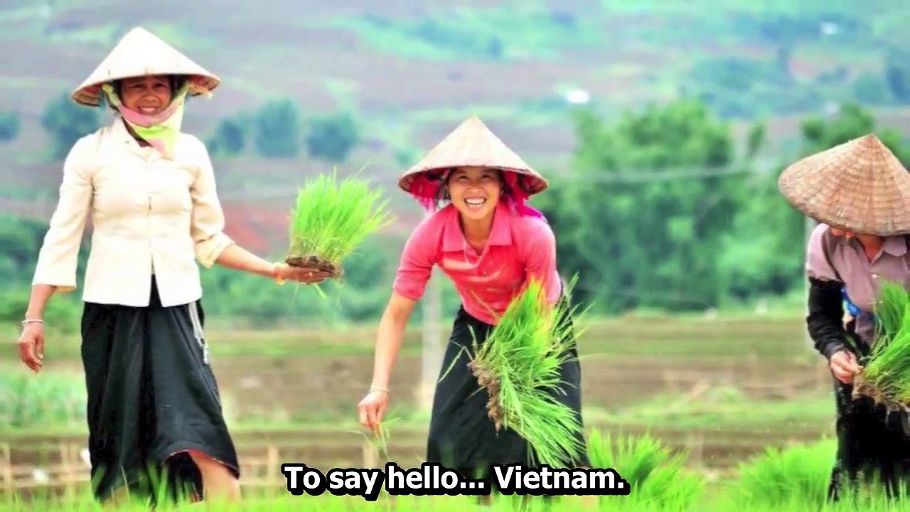 Hello Vietnam