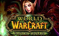 World of Warcraft  The Burning Crusade OST #04   The Dark Portal Cinematic Intro