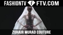 Absolutely Breathtaking! Zuhair Murad Couture | FTV.com
