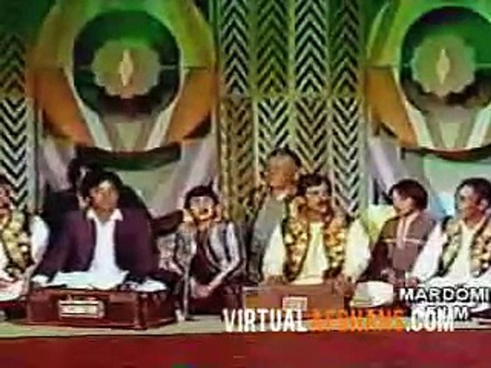 Jawed Hamahang_ جاوید هماهنگ