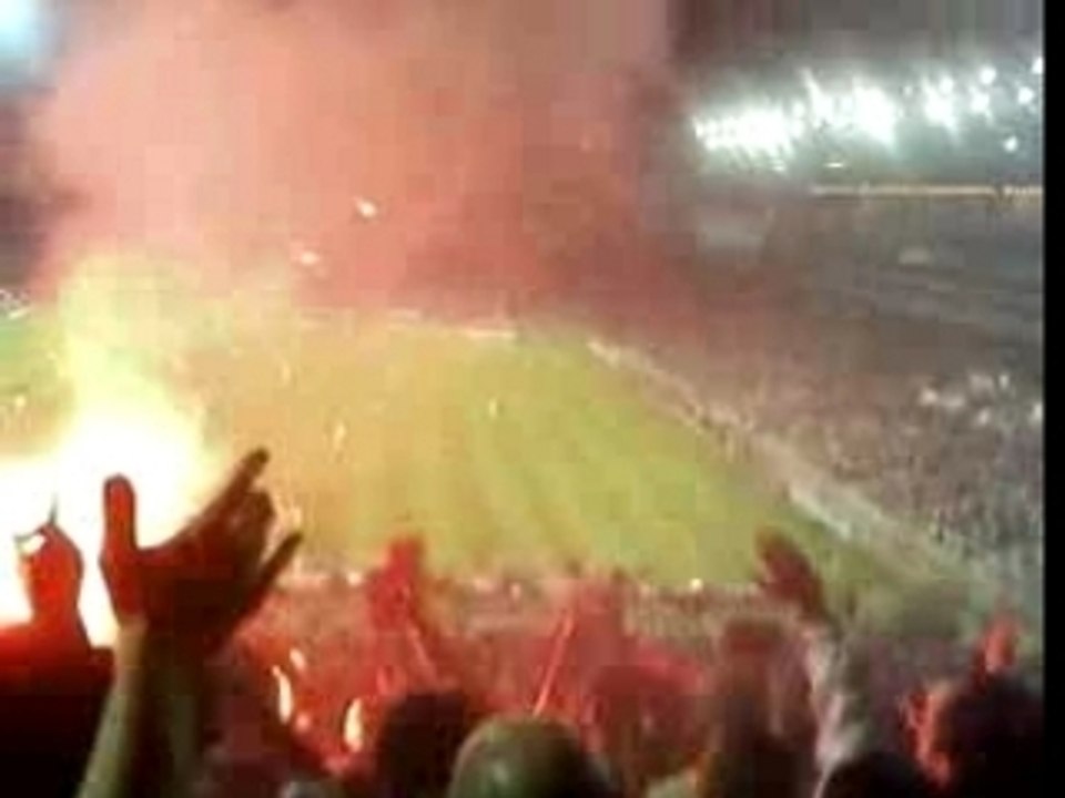 But ribéry om nantes coupe 2007