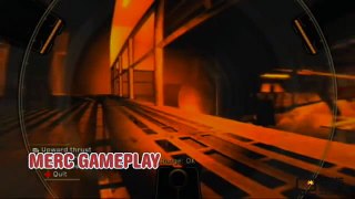 splinter cell double agent multiplayer video 1