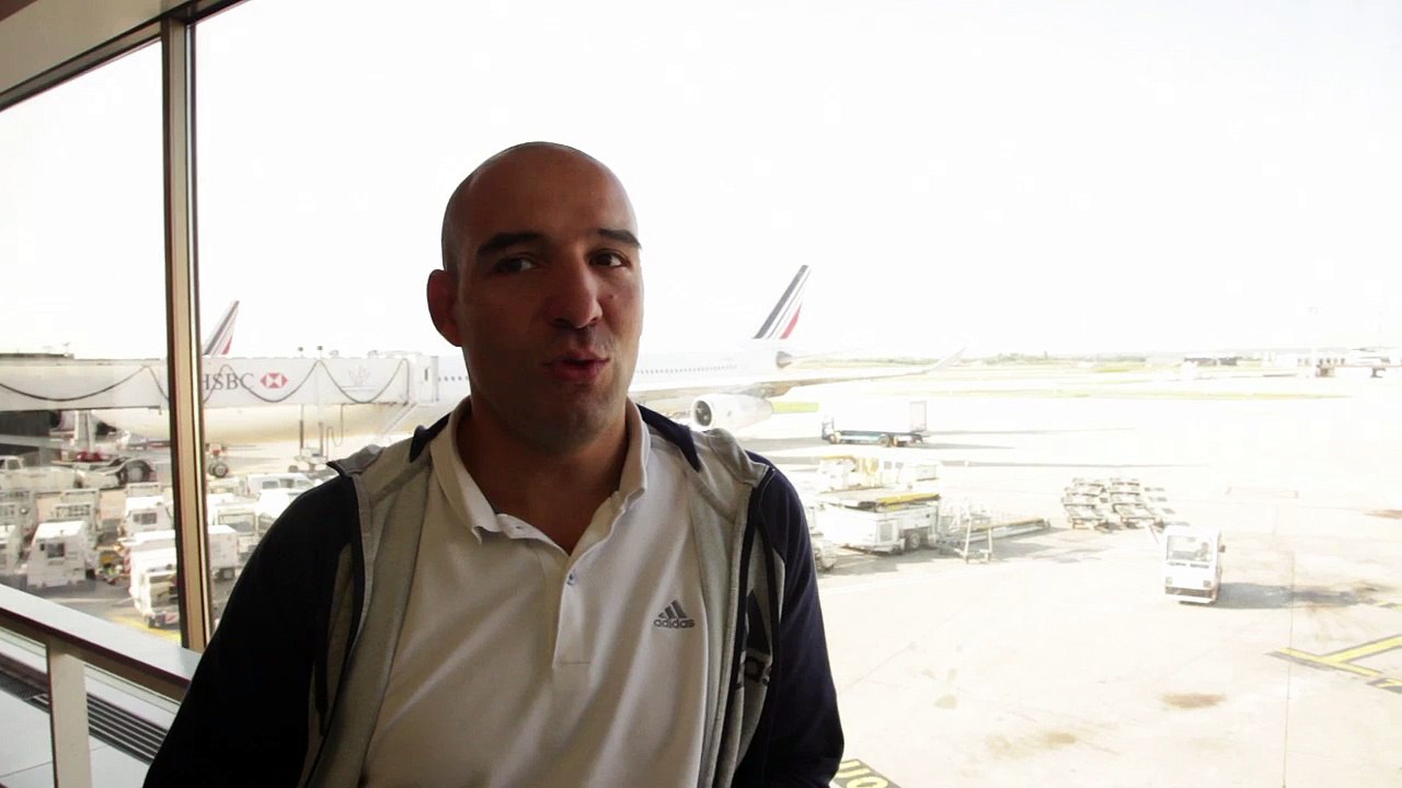 Interview de Larbi Benboudaoud