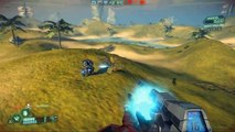 Tribes: Ascend Update #5 - Accelerate