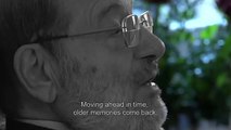 Umberto Eco, Sulla memoria. Una conversazione in tre parti, 2015. Parte 1. Regia di Davide Ferrario