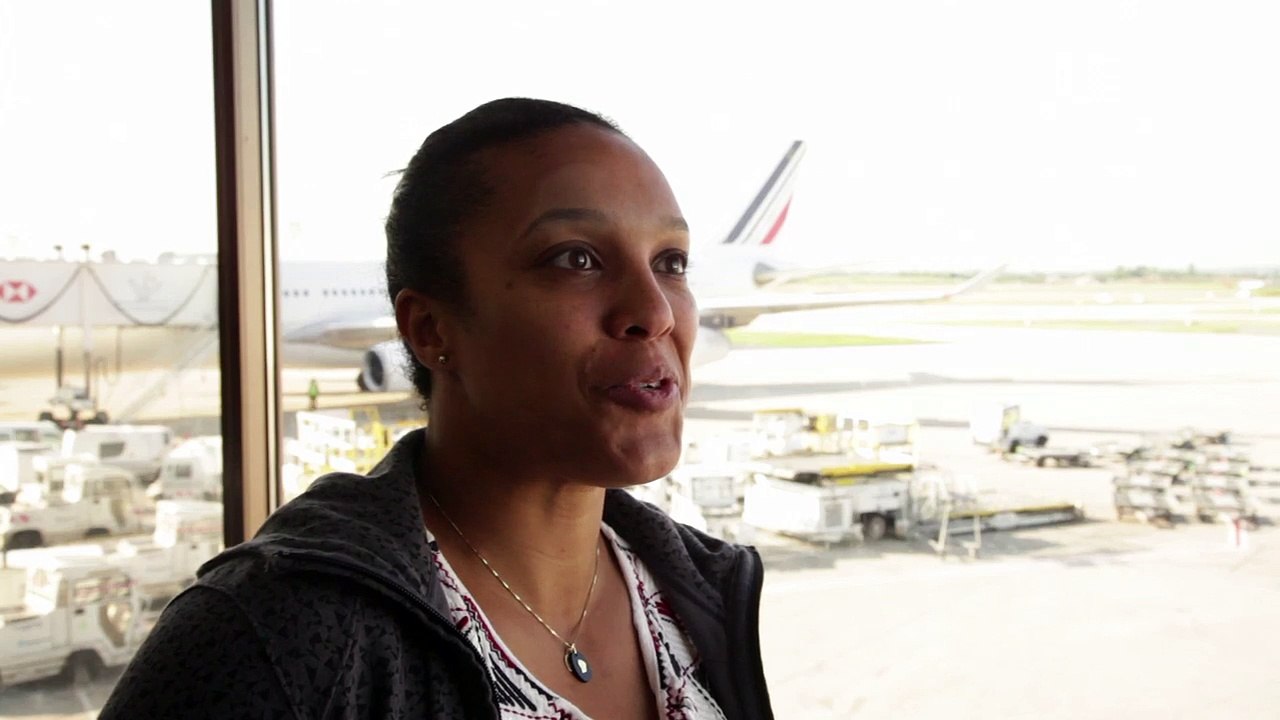 Interview Lucie Decosse