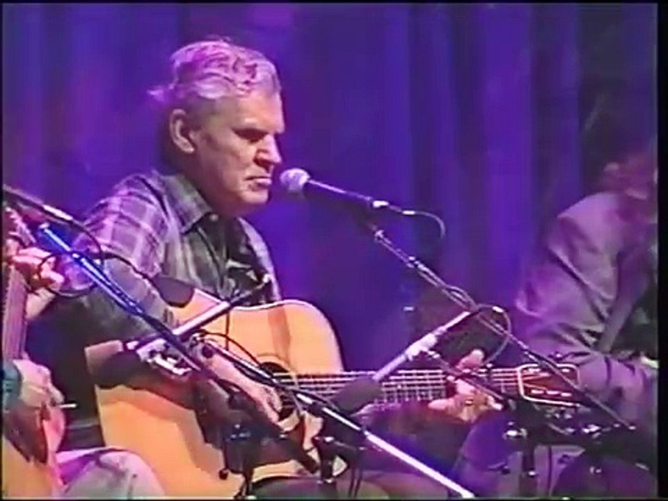 Doc Watson & David Grisman-Kentucky Waltz