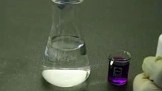 Amazing Chemistry Experiments Part 31