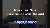 Jealous Guy (Jugglybeard Remix)!! 2010 Summer Club Dance Hit!!
