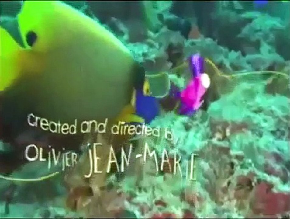 Zig & Sharko Cartoon Episode 3 4