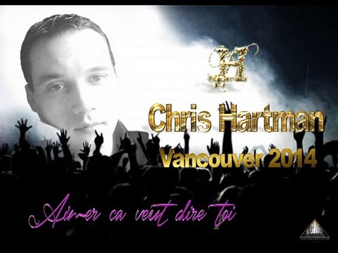 Aimer ca veut dire toi (Vancouver 2014)