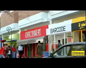 Mobi Cash Zaban Ka pakka Featuring Alishba Yousuf